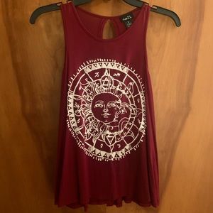Tank top